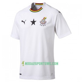 Koszulka Ghana Wyjazdowe Stroje Piłkarskie 2018